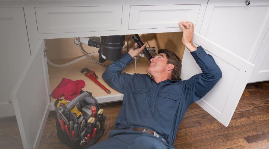 Professional expert plumbing services in Alma, IL